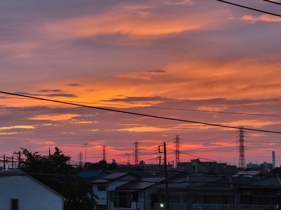 日没が早まる秋にこそ必要な防犯対策